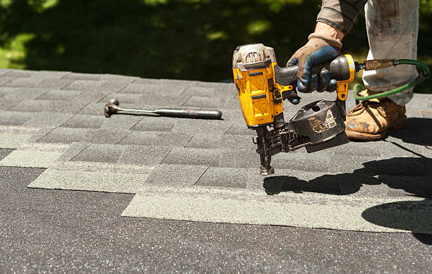 Roof Repair Estimates in Eastlake, OH